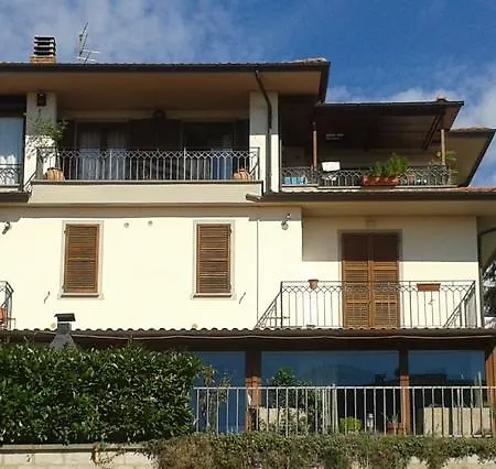 Lejlighed Gabri Tuoro sul Trasimeno